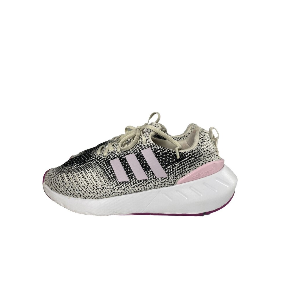 Adidas Originals Swift Run 22 Shoes Women's Running Sneakers GV7979 Size 7.5 - Picture 3 of 12